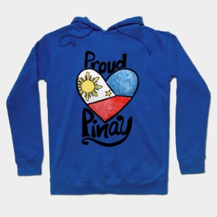 Pinay Hoodie